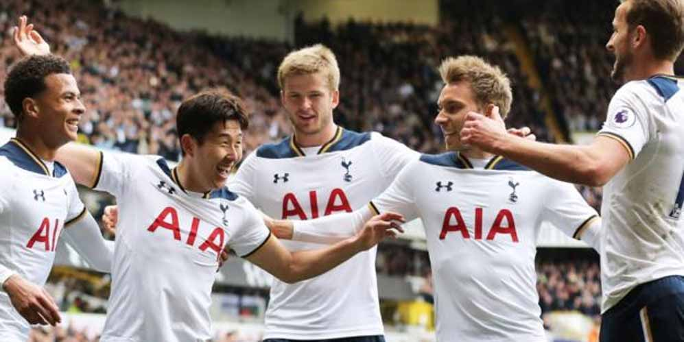 Jawaban Kabar Facebook Bakalan Beli Tottenham Hotspur thumbnail